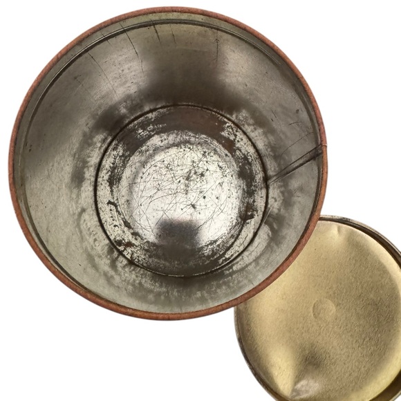 Vintage Country Style Coffee Tin - Picture 4 of 9